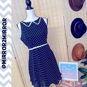 EUC Lauren Conrad LC dress
